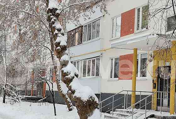 Студия, 13 м2, 1/9 эт. Москва
