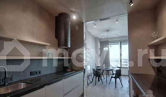 2-комн. апарт-ы, 48.1 м2, 7/29 эт. Москва