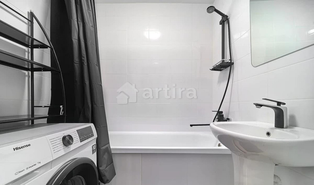 2-комн. квартира, 50 м2, 6/22 эт. Обнинск - изображение 9