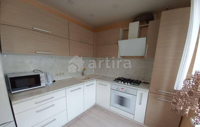 1-комн. квартира, 38 м2, 3/10 эт. Екатеринбург - изображение 3