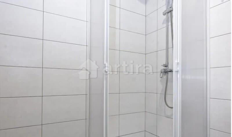 1-комн. апарт-ы, 30 м2, 2/7 эт. Москва - изображение 10