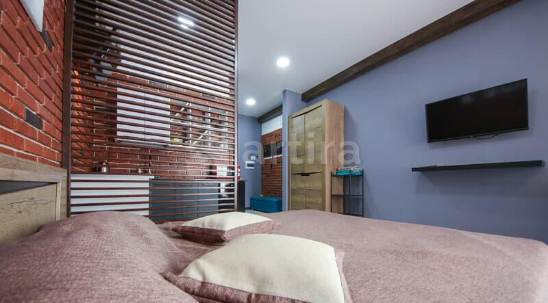 Студия, 32 м2, 2/5 эт. Феодосия - изображение 7