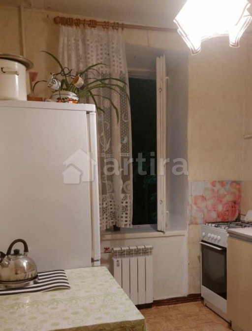 Комната, 14.9 м2, 2/8 эт. Москва - изображение 1