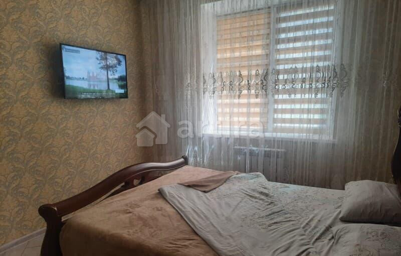 1-комн. квартира, 35 м2, 2/5 эт. Домодедово - изображение 5