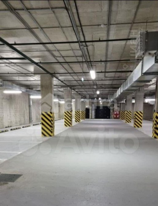 Гараж, 15 м2 Санкт-Петербург - изображение 3