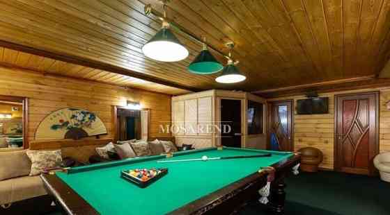 Коттедж, 450 м2 Ногинск