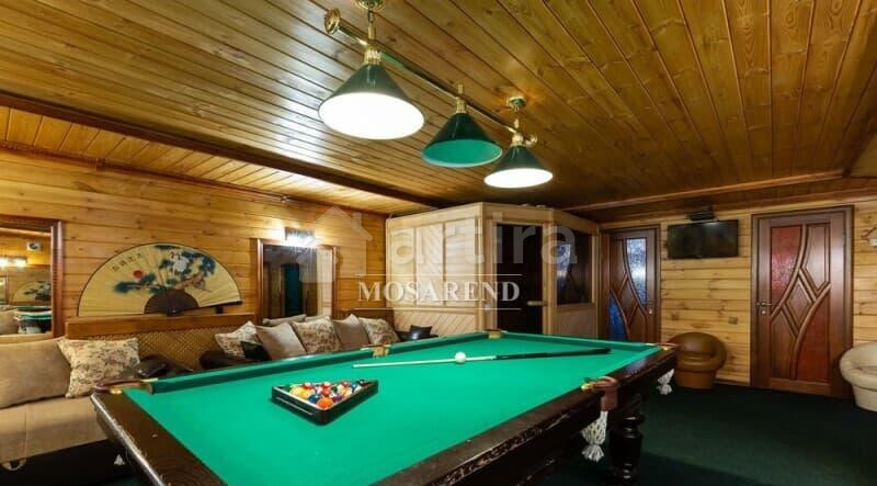 Коттедж, 450 м2 Ногинск - изображение 2