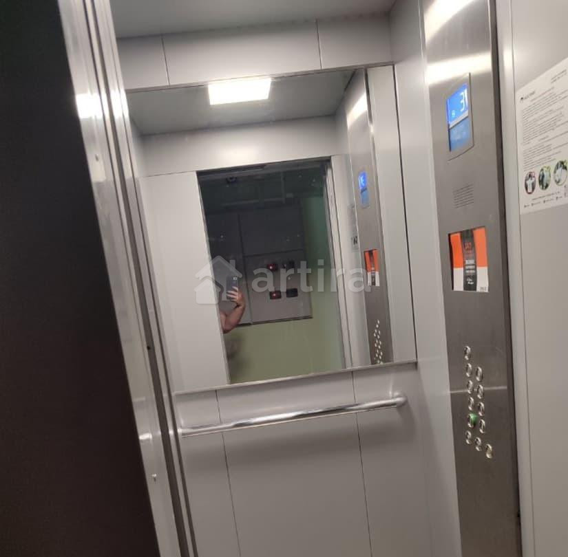 Комната, 62 м2, 3/9 эт. Москва - изображение 2