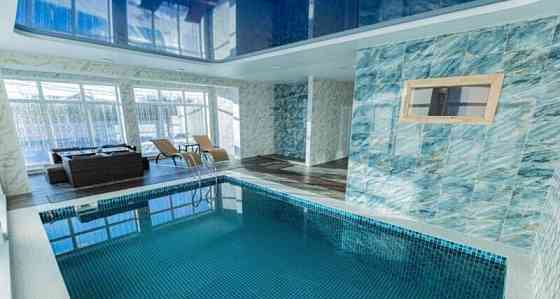 Коттедж, 800 м2 Балашиха