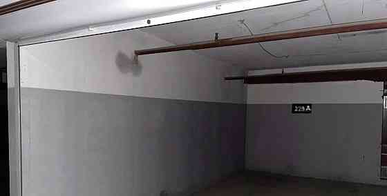 Гараж, 16 м2 Екатеринбург