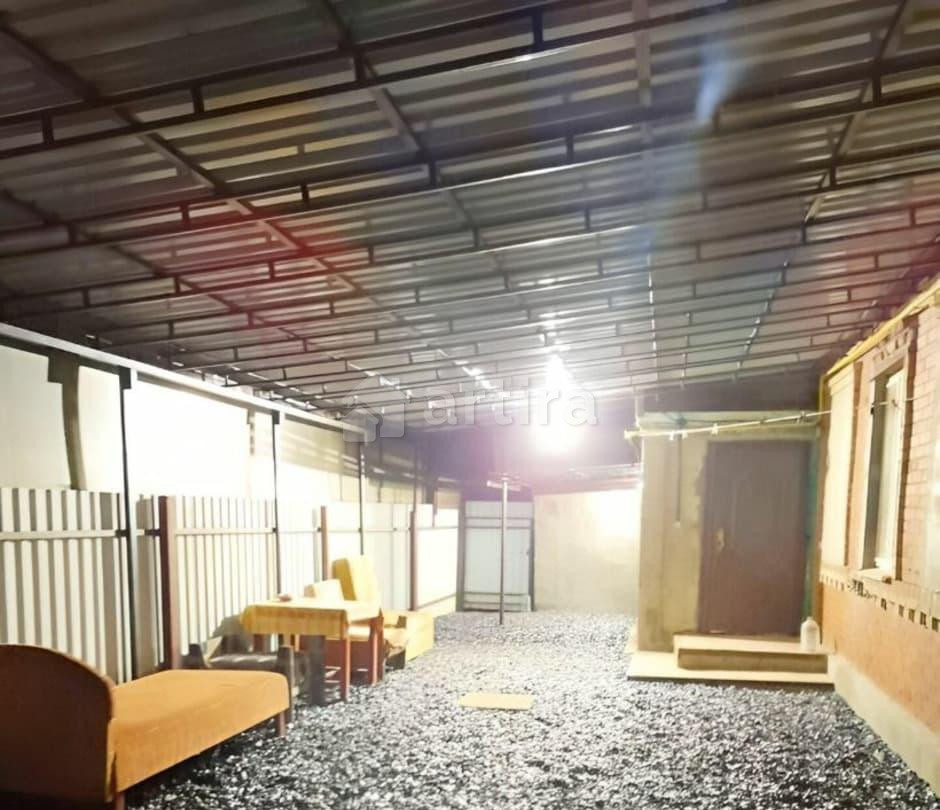 Дом, 75 м2, 3 сотки, 1 эт. Батайск - изображение 1