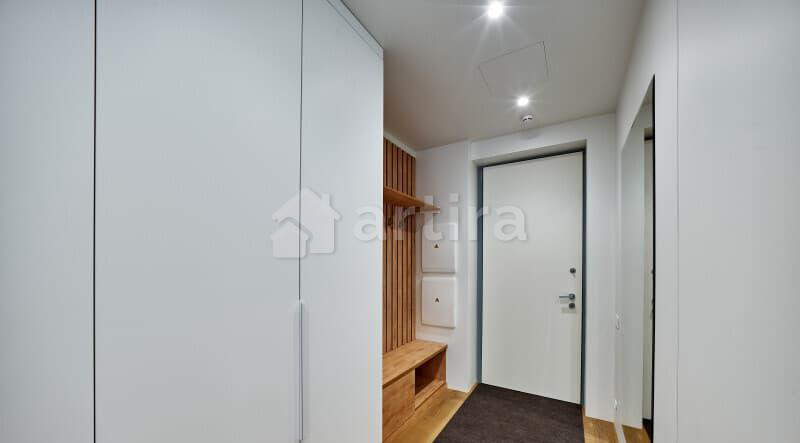 1-комн. квартира, 34 м2, 3/8 эт. Москва - изображение 7