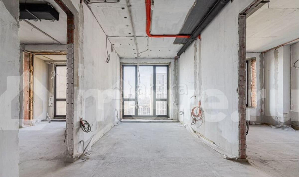 Пентхаус, 405 м2, 13/13 эт. Москва - изображение 5