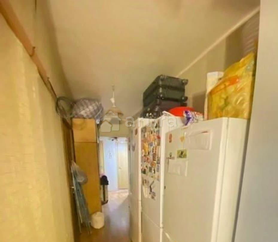 Комната, 10 м2, 1/14 эт. Москва - изображение 2