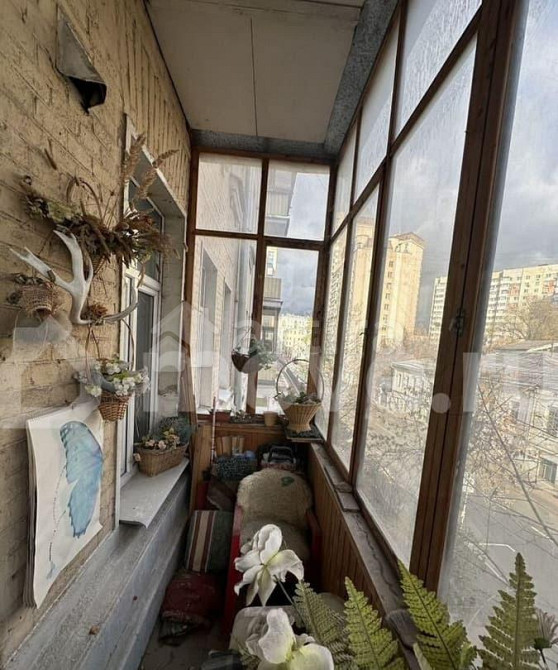 4-комн. квартира, 95 м2, 3/6 эт. Москва - изображение 6