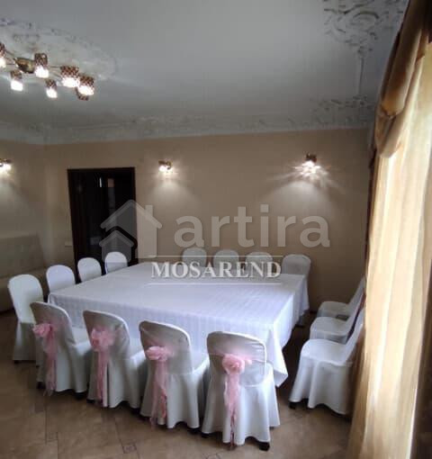 Коттедж, 500 м2 Балашиха - изображение 11