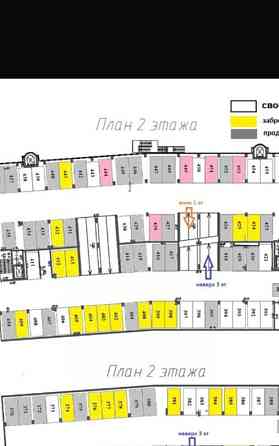 Гараж, 15 м2 Санкт-Петербург