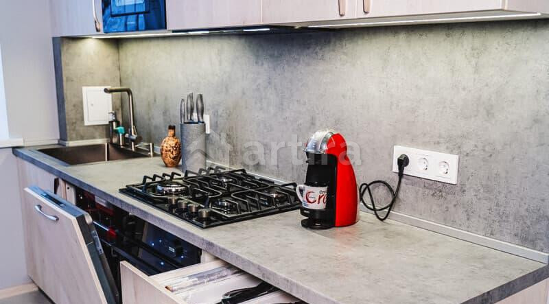 Коттедж, 160 м2 Гатчина - изображение 13