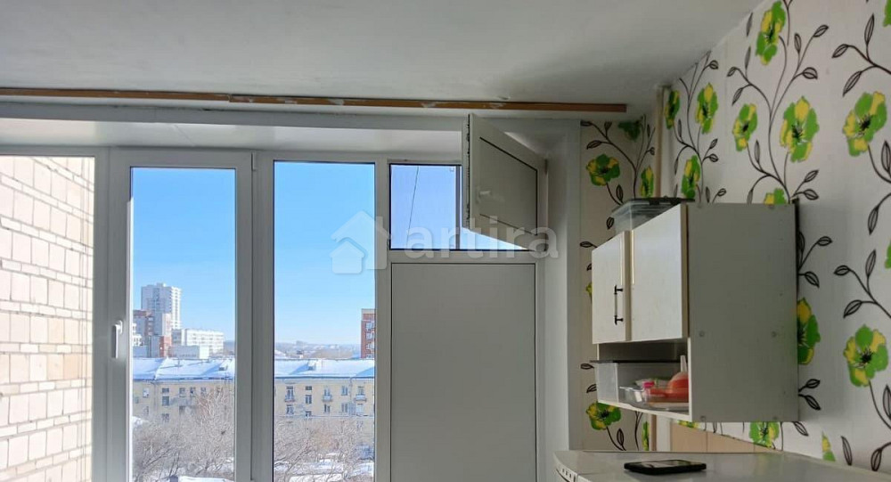 Комната, 14.1 м2, 8/9 эт. Новосибирск - изображение 7