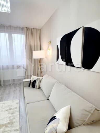 2-комн. квартира, 67 м2, 7/9 эт. Самара - изображение 2