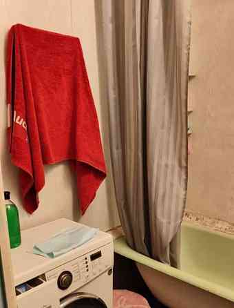 Комната, 11.2 м2, 4/17 эт. Москва