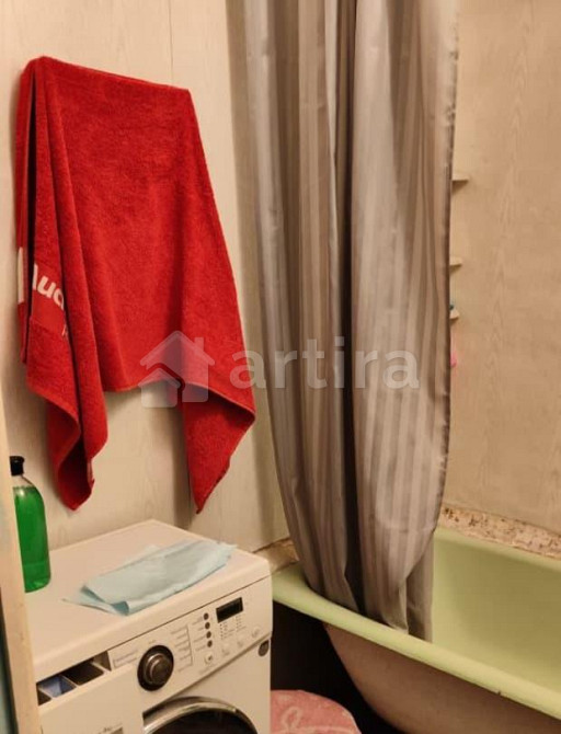 Комната, 11.2 м2, 4/17 эт. Москва - изображение 3