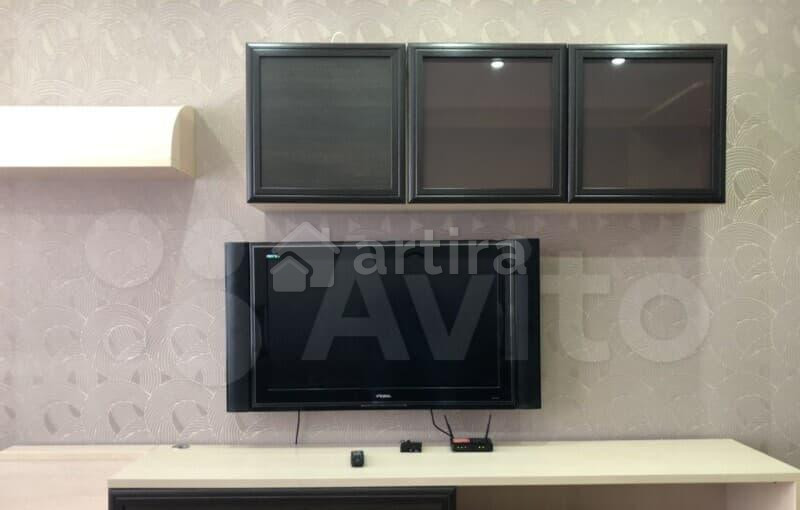 3-комн. квартира, 60 м2, 11/16 эт. Кемерово - изображение 6