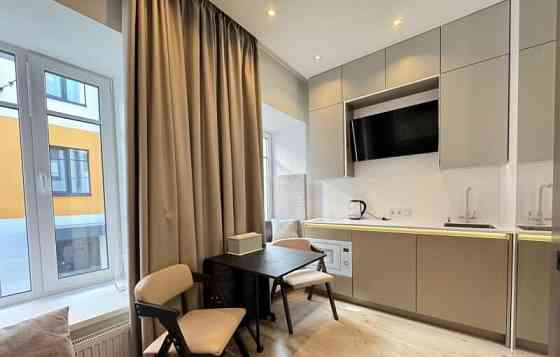 1-комн. квартира, 18 м2, 1/5 эт. Санкт-Петербург