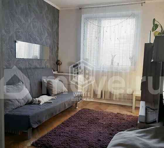 5-комн. квартира, 101.4 м2, 1/12 эт. Москва