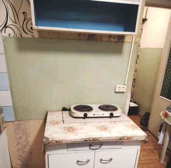 Комната, 11 м2, 3/4 эт. Красноярск