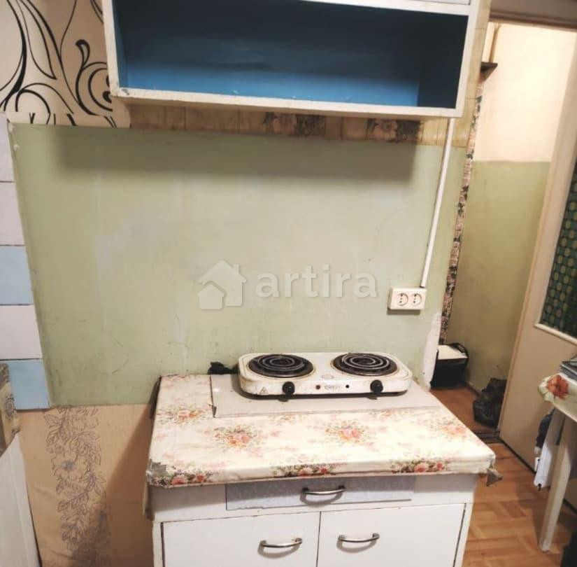 Комната, 11 м2, 3/4 эт. Красноярск - изображение 5