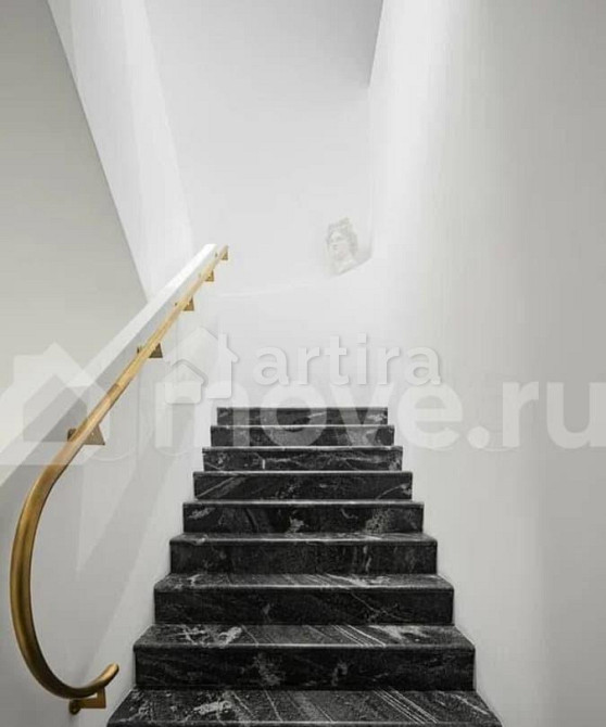 3-комн. пентхаус, 75 м2, 7/8 эт. Москва - изображение 2