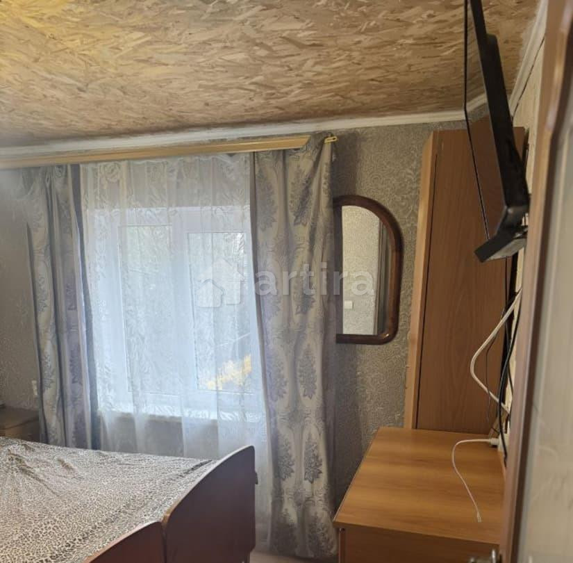 Комната, 16 м2, 1/2 эт. Батайск - изображение 5