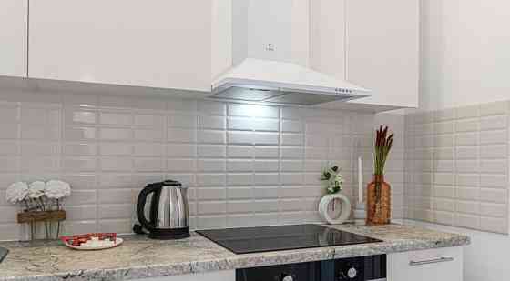 1-комн. квартира, 33 м2, 20/25 эт. Новосибирск