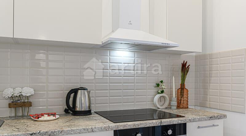 1-комн. квартира, 33 м2, 20/25 эт. Новосибирск - изображение 3