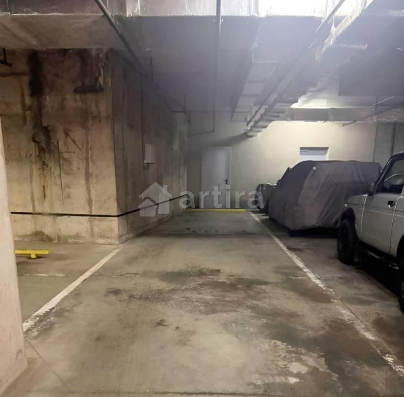 Гараж, 35 м2 Красногорск - изображение 3