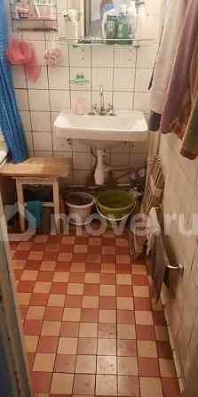 3-комн. квартира, 101 м2, 2/5 эт. Москва