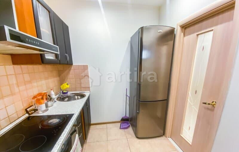 2-комн. квартира, 46 м2, 4/25 эт. Химки - изображение 9