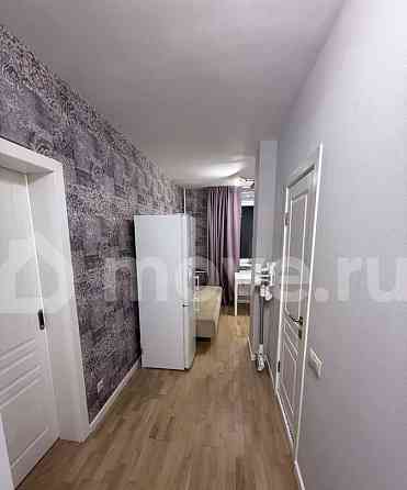 1-комн. квартира, 38 м2, 2/17 эт. Москва