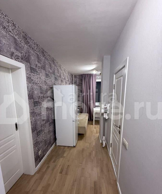 1-комн. квартира, 38 м2, 2/17 эт. Москва - изображение 6