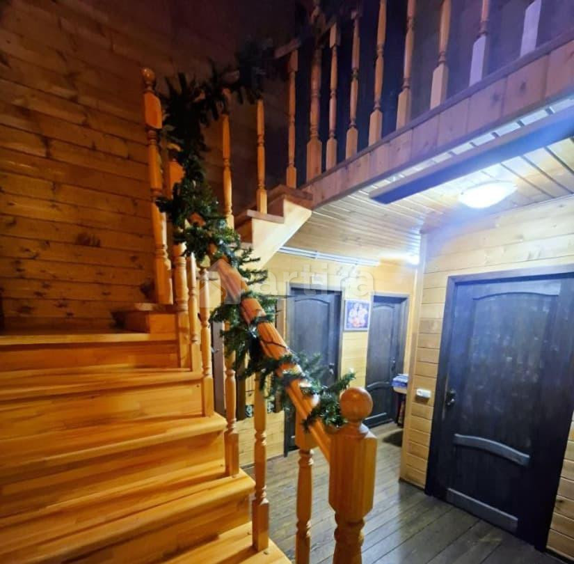 Коттедж, 145 м2, 10 соток, 2 эт. Раменское - изображение 7