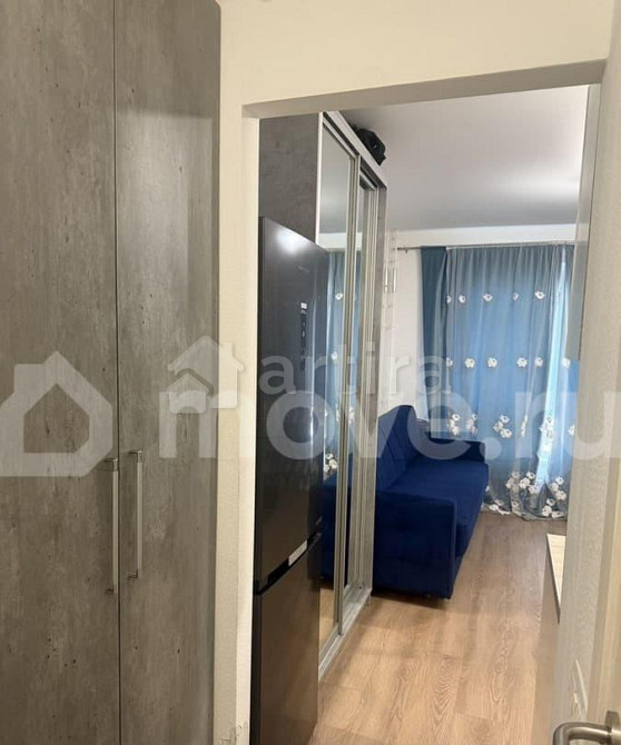 Студия, 20 м2, 21/23 эт. Москва - изображение 7