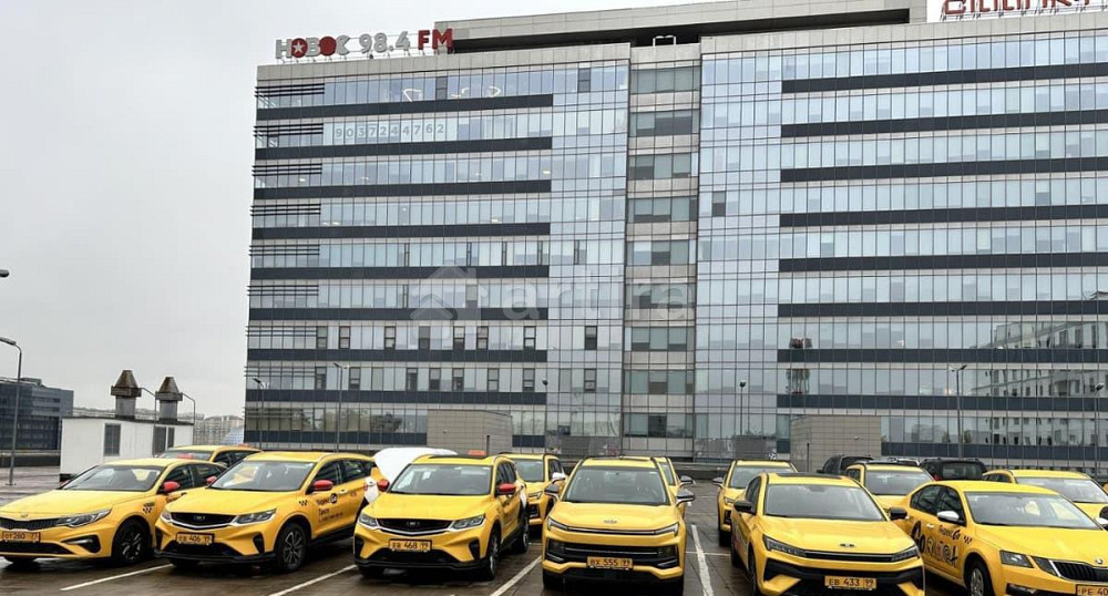 Гараж, 14 м2 Красногорск - изображение 5