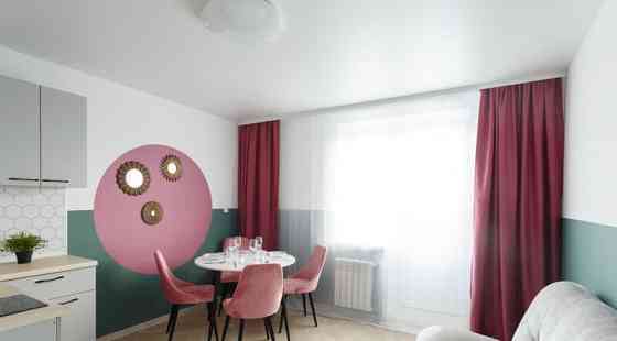 2-комн. квартира, 60 м2, 12/12 эт. Вологда