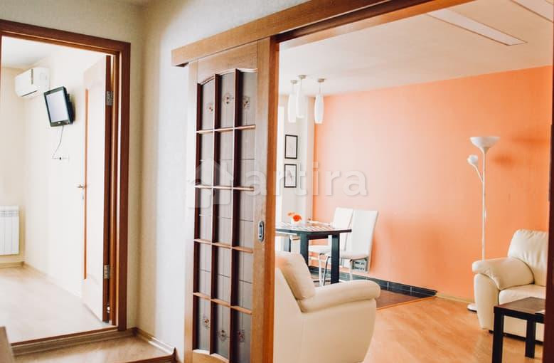 2-комн. квартира, 56 м2, 9/10 эт. Иваново - изображение 1