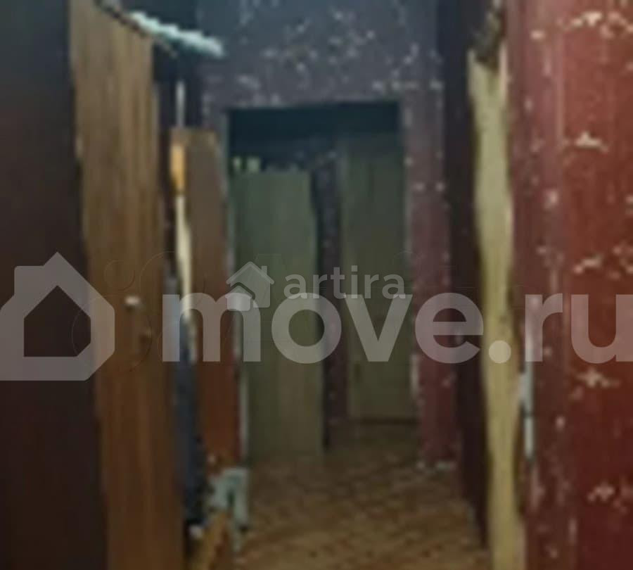 2-комн. квартира, 56.7 м2, 14/14 эт. Москва - изображение 6