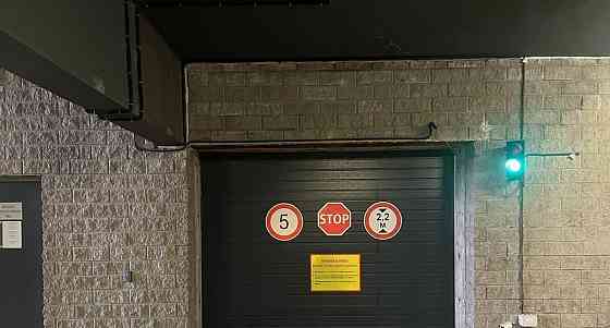 Гараж, 15 м2 Санкт-Петербург