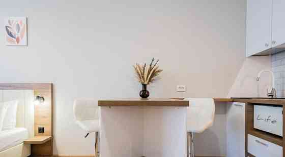 1-комн. квартира, 26 м2, 13/15 эт. Санкт-Петербург