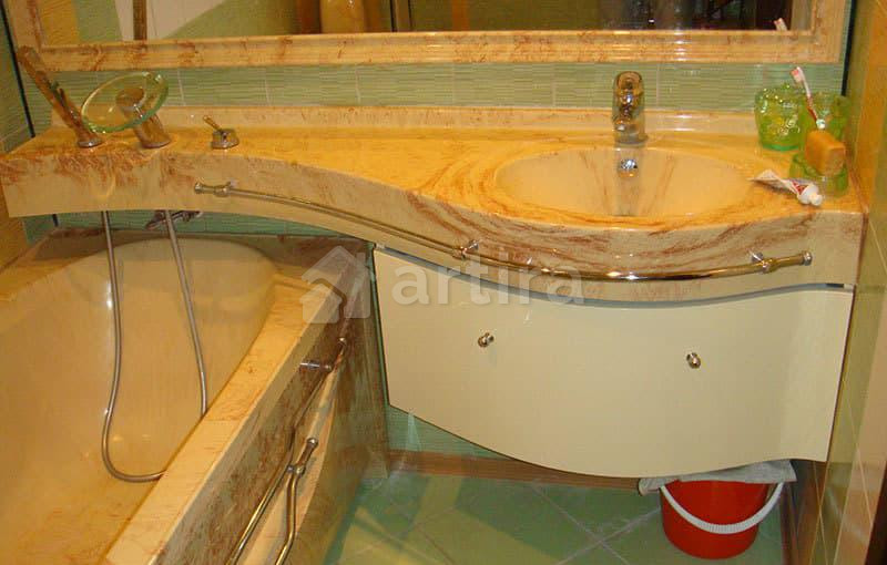 1-комн. квартира, 55 м2, 12/12 эт. Казань - изображение 4