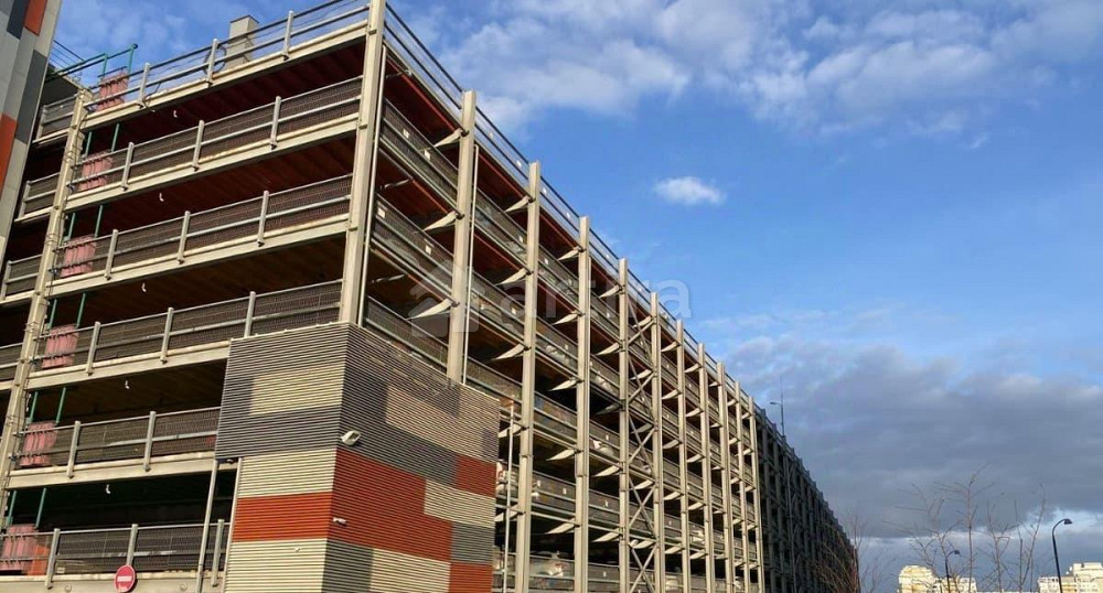 Гараж, 13.1 м2 Москва - изображение 5